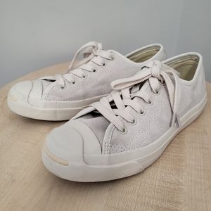 Converse Jack Purcell Shoes